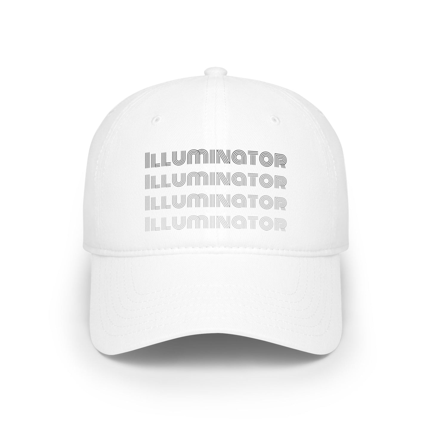 Illuminator Cap