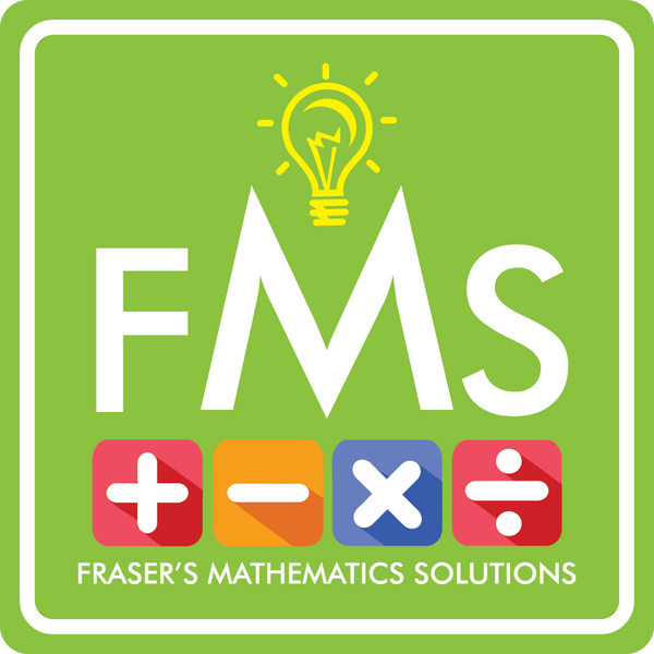 Fraser's Mathematics Solutions logo