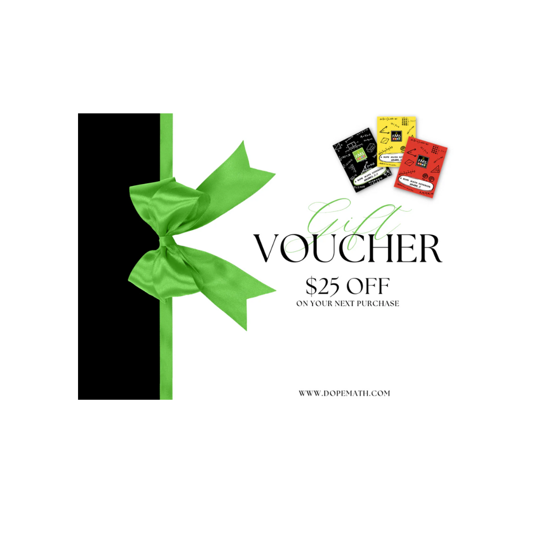 Collections – Fraser's Mathematics Solutions