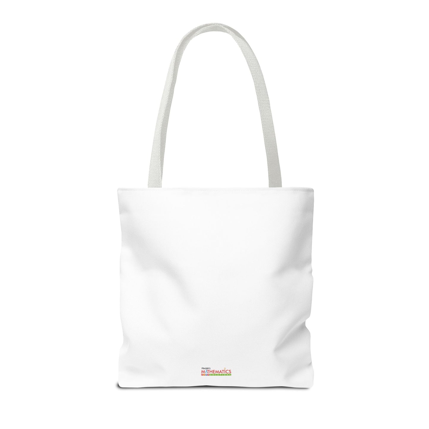 DOPE MATH® Educator Tote Bag