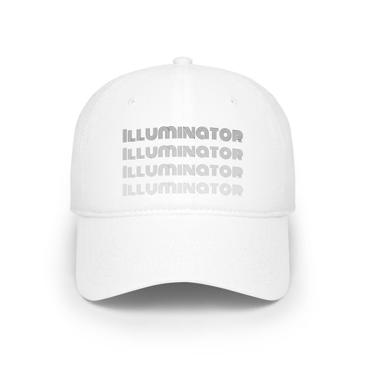 Illuminator Cap