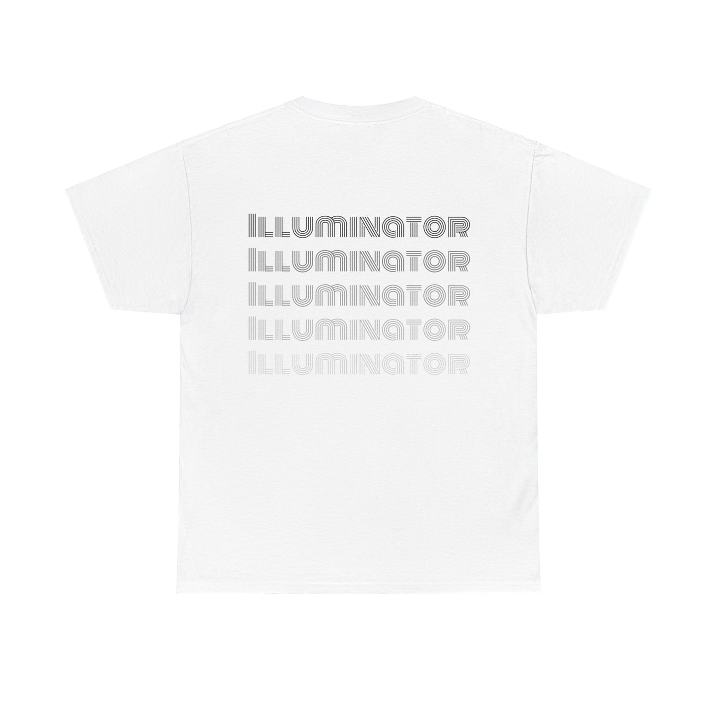 Illuminator T-Shirt