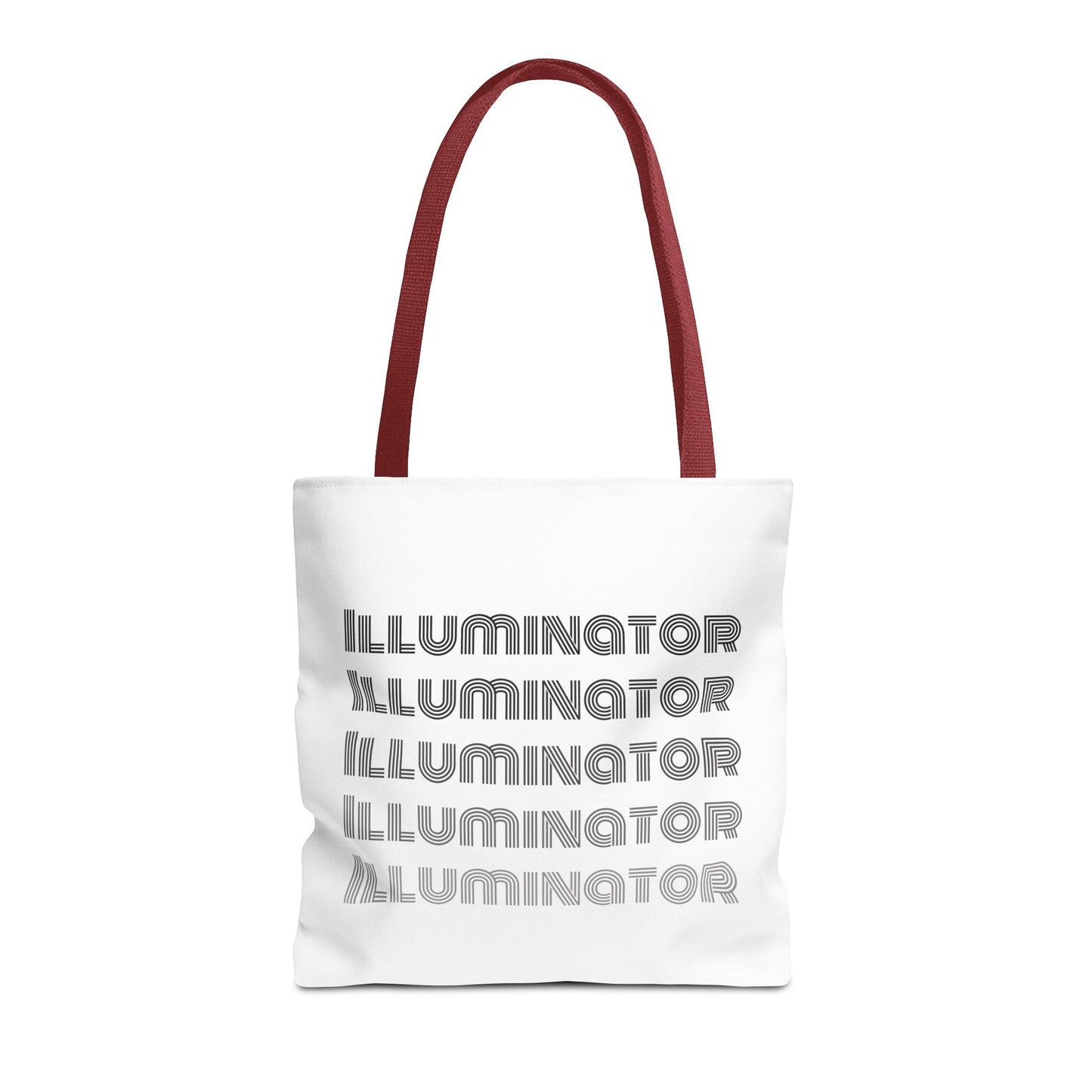 Illuminator Tote Bag