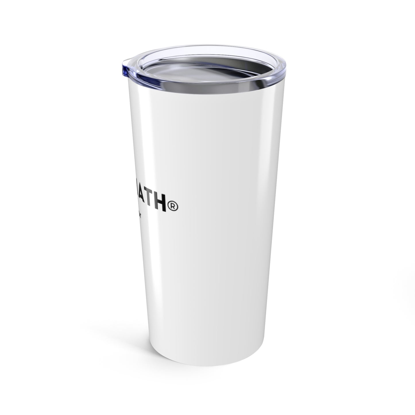 DOPE MATH® Tumbler 20oz