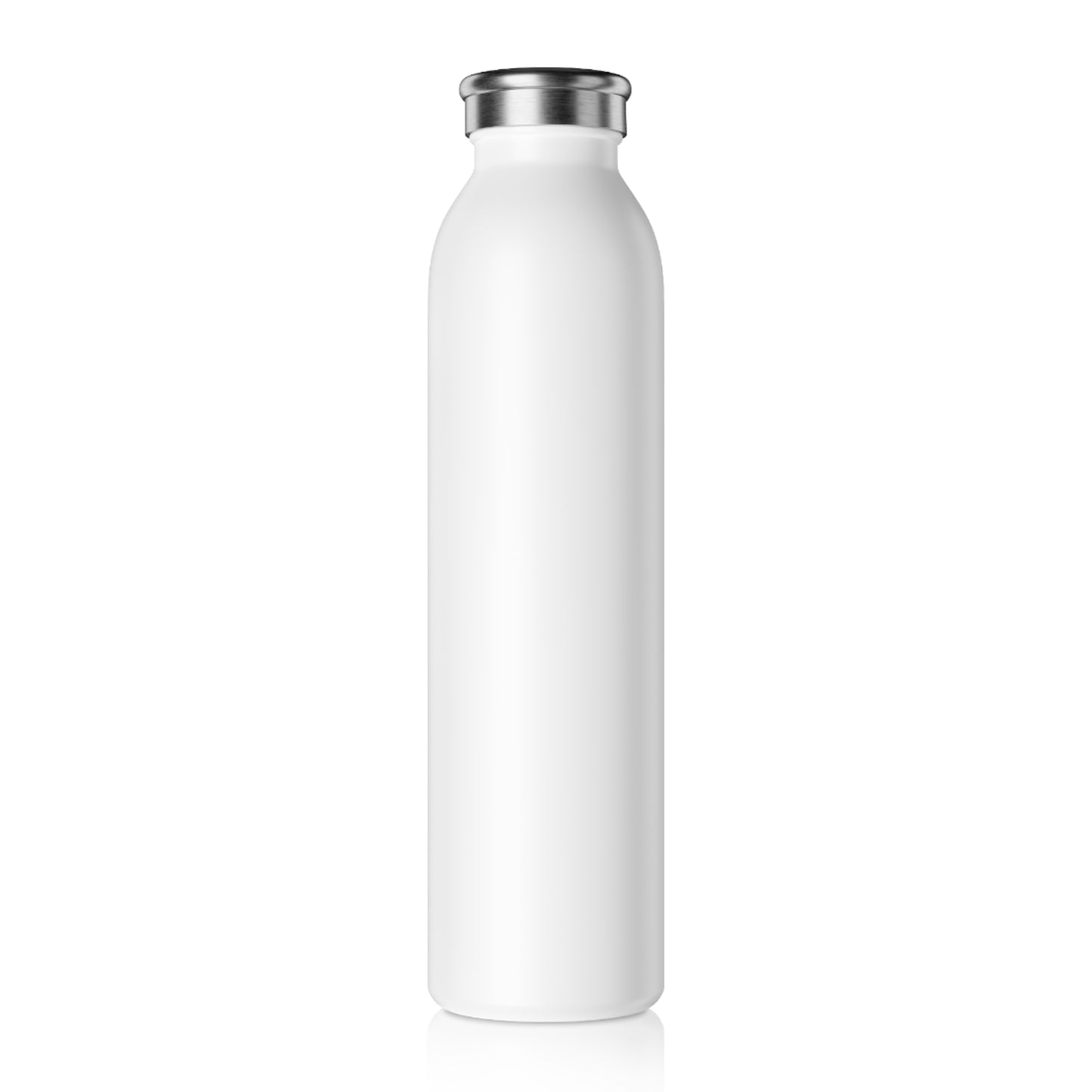 DOPE MATH® Educator Water Bottle