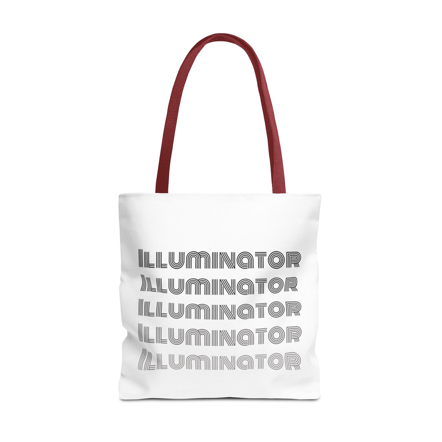 Illuminator Tote Bag