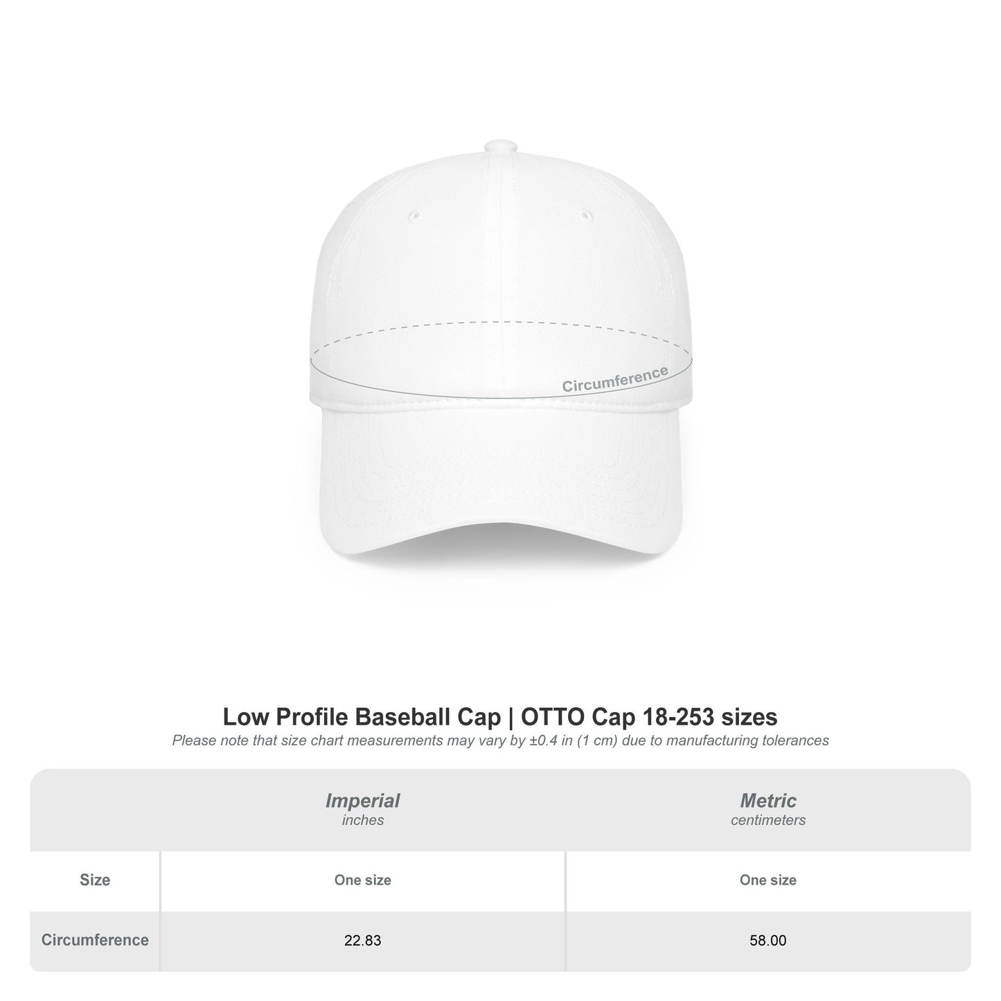 DOPE MATH® Educator Cap - Women's History Month
