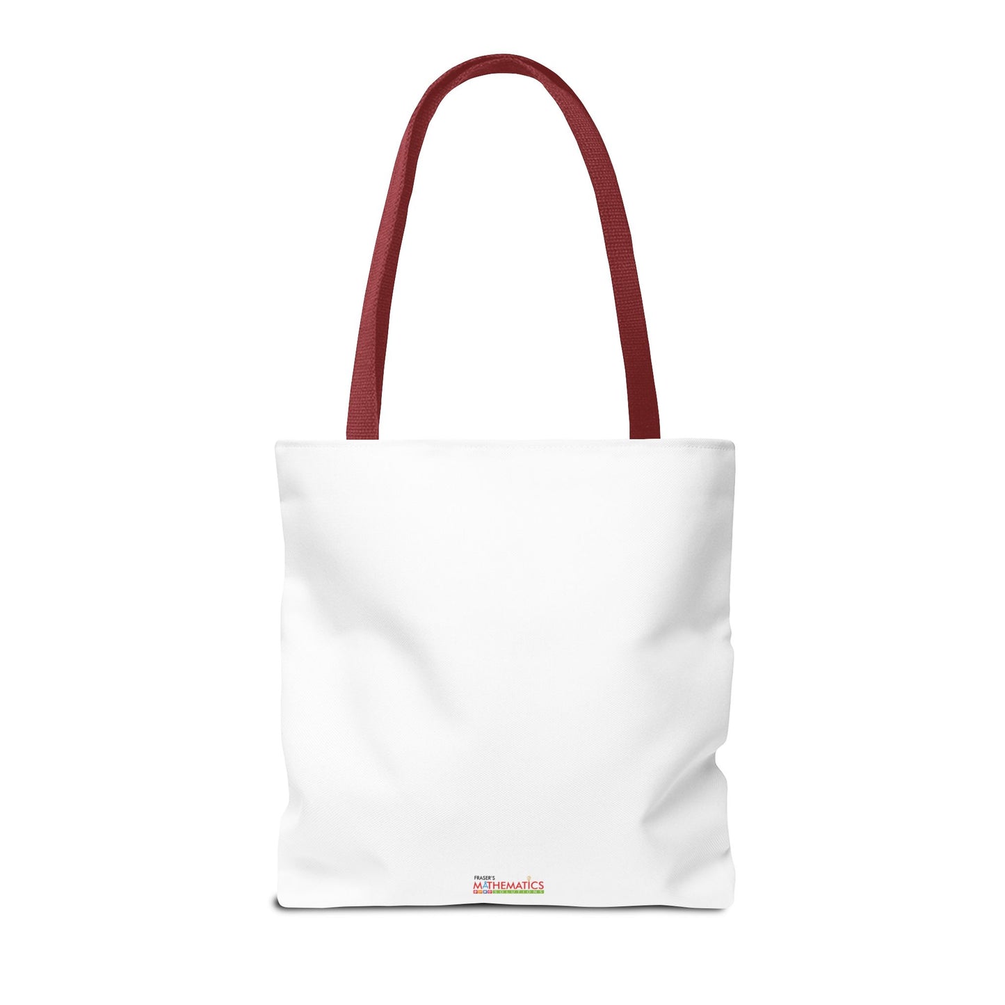 DOPE MATH® Educator Tote Bag