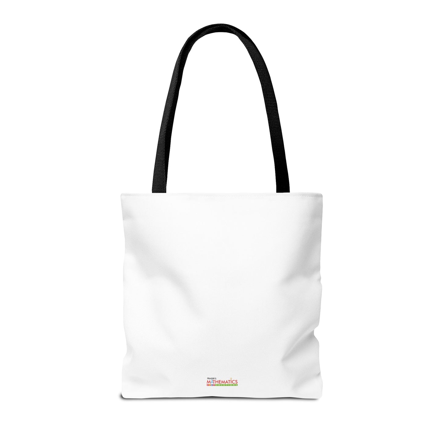 DOPE MATH® Educator Tote Bag