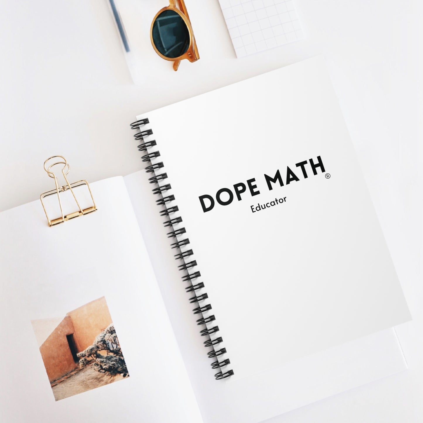 DOPE MATH® Educator Journal