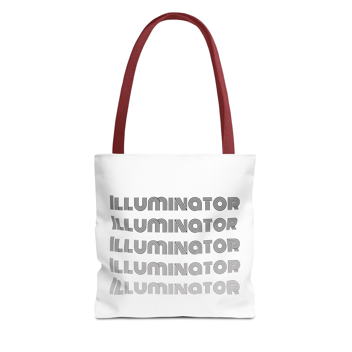 Illuminator Tote Bag
