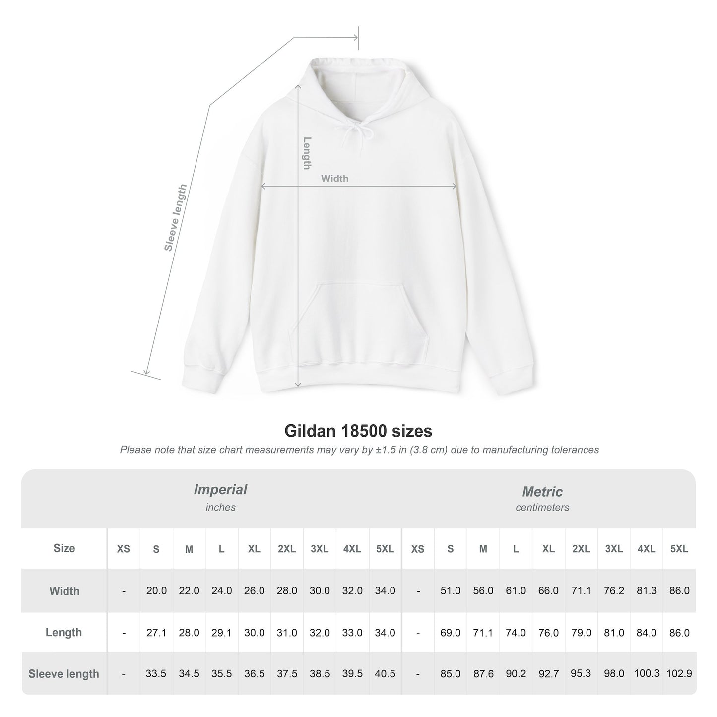 DOPE MATH® Student Hoodie — Pi Day