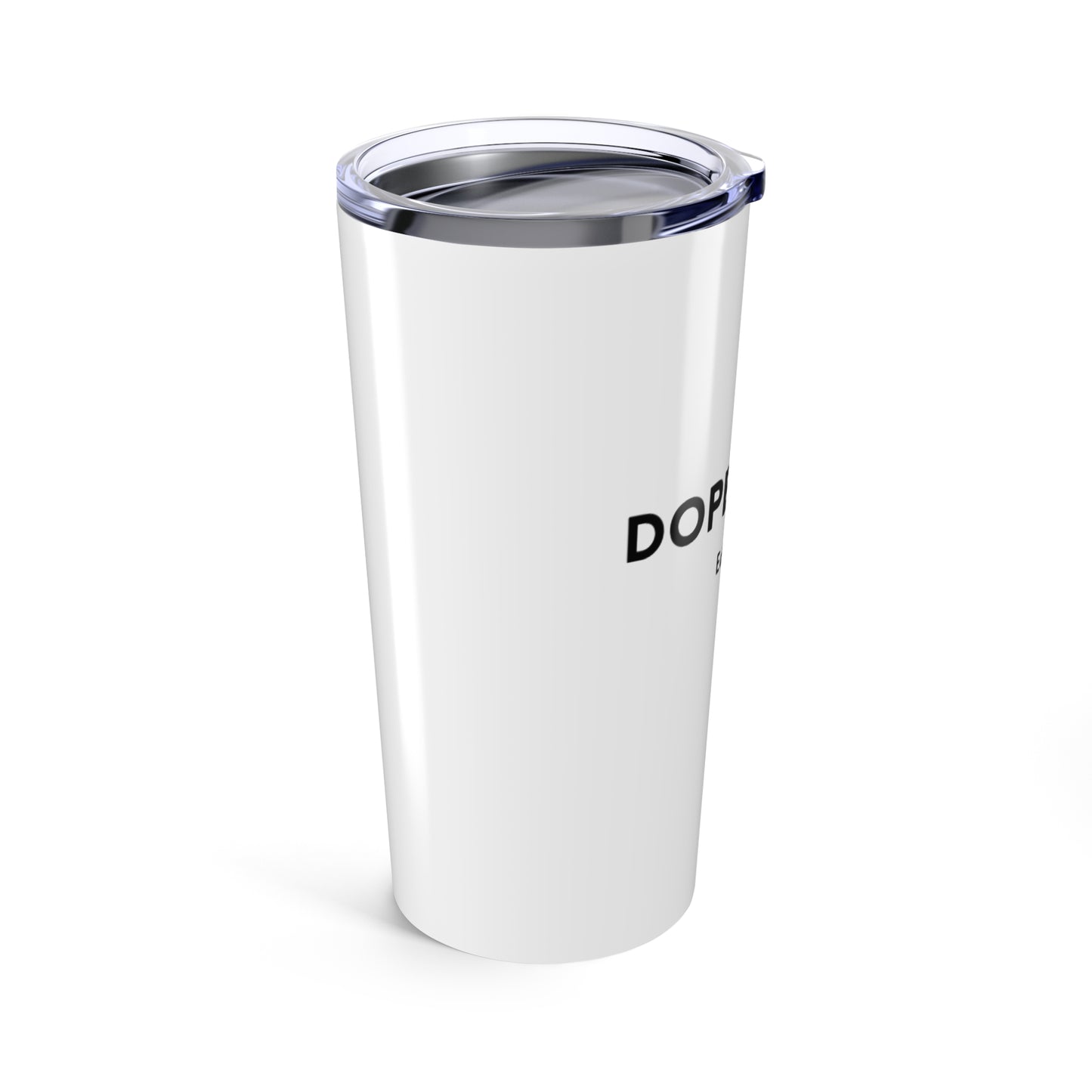 DOPE MATH® Tumbler 20oz