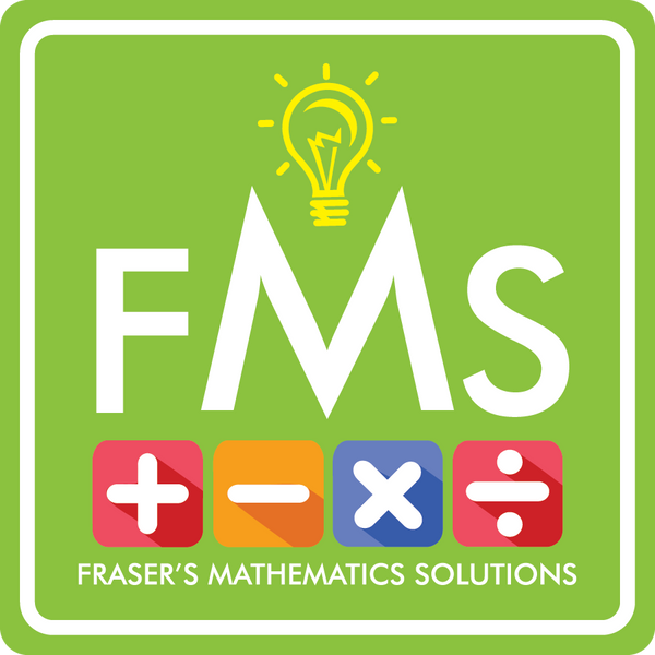 Fraser's Mathematics Solutions